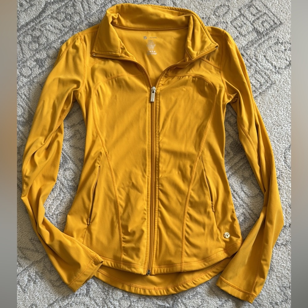Buffbunny Jacket - image 1